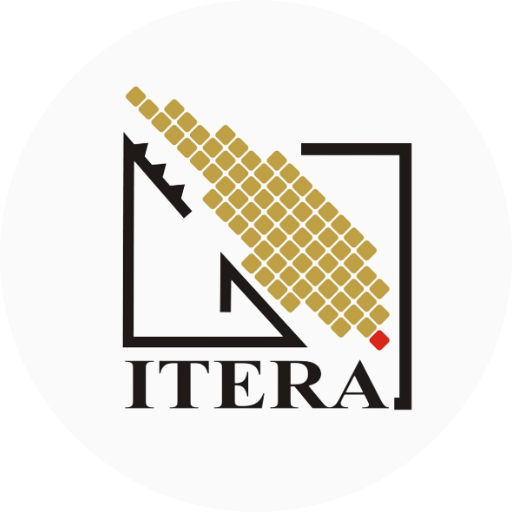 Geologi ITERA